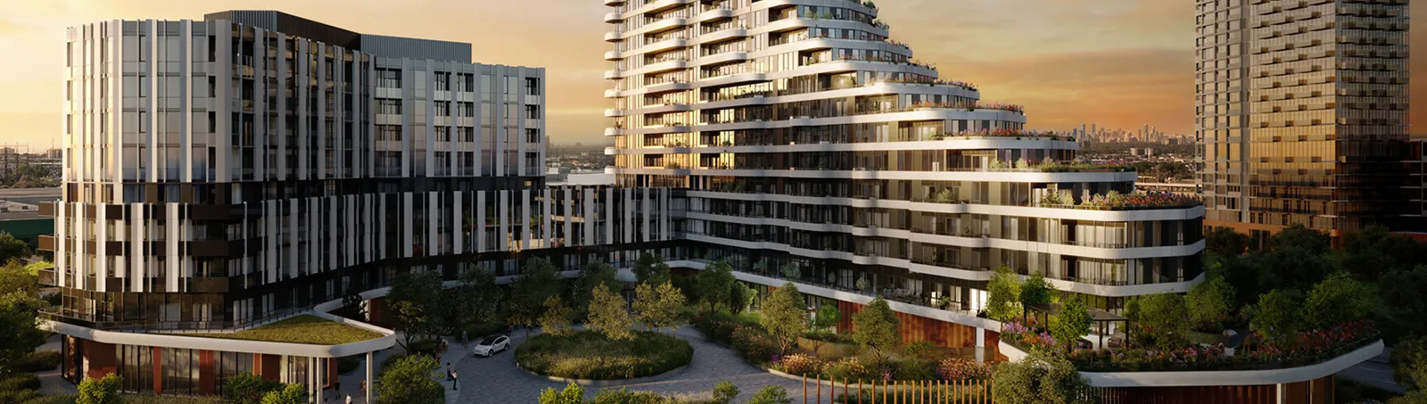 the clove condos etobicoke