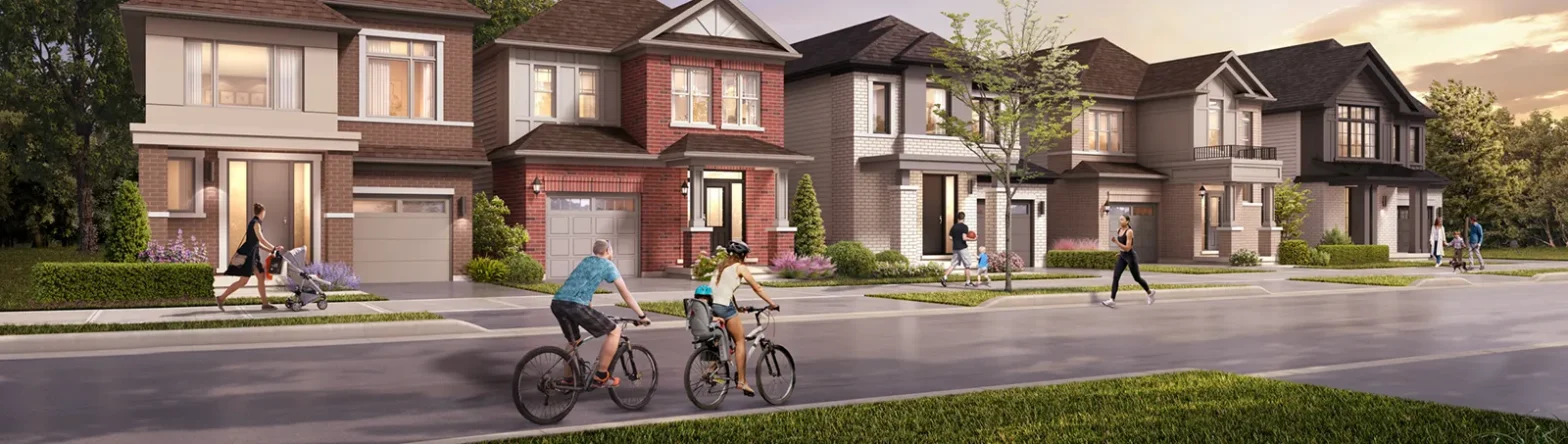 South Lake Residences Oakville